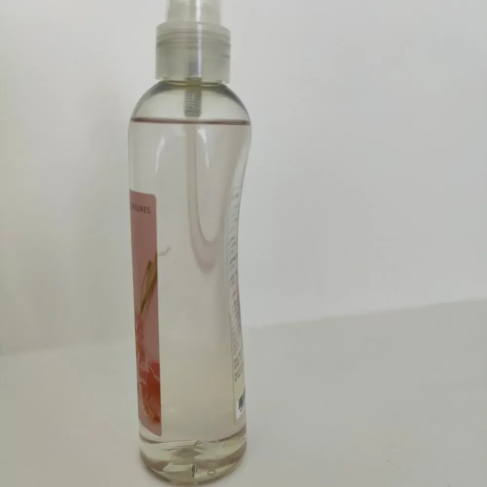 Bath & Body Works Sweet Pea Body Splash Spray Mist 8 fl. oz. NEW Old Stock